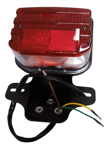 Stop Completo Bera Sbr 150 Original