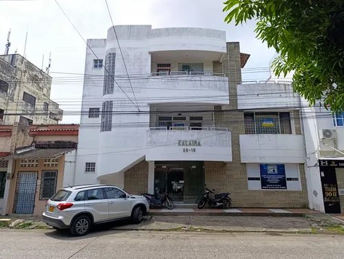 Oficina En Arriendo Centro, Montería