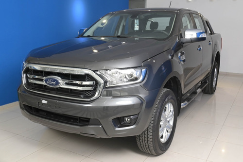 Imagen 16 de 25 de Ford Ranger 2.2 Xlt 4x2 At Con Entrega Inmediata 2023 (f)