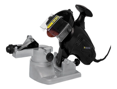 Afiador Elétrico De Corrente Para Motor-serra Somente 220v