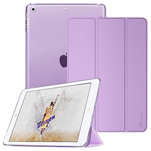 Funda Forro Para iPad Mini 3/2 / 1 - Ligero Smart W5k2r