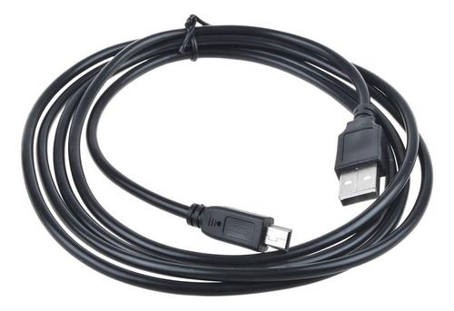 Ablegrid Cable Usb 4 Pie Para Ordenador Portatil Tc Helicon
