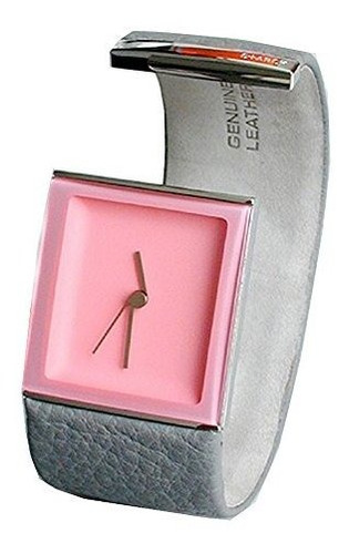 Philippe Starck Ph7001 - Reloj Para Mujer