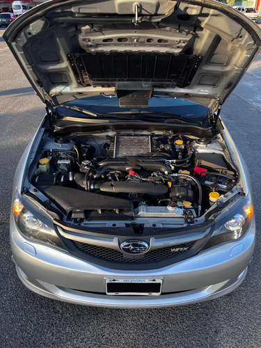 Subaru Impreza 2.5 R 5mt Wrx Turbo 230cv