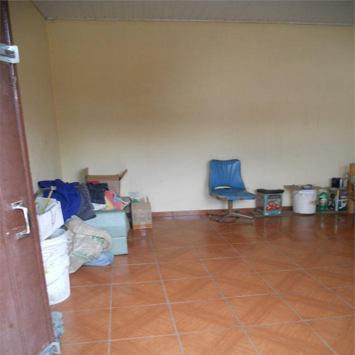 Imagem 2 de 10 de Excelente Galpão À Venda, 400 M² - Bairro Taboão - São Bernardo Do Campo / Sp - 62768