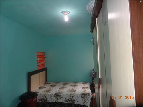 Imagem 3 de 28 de Apartamento Em São Paulo - Sp - So0013_slima
