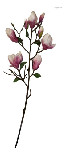 Magnolia Rosa 100cm Artificial