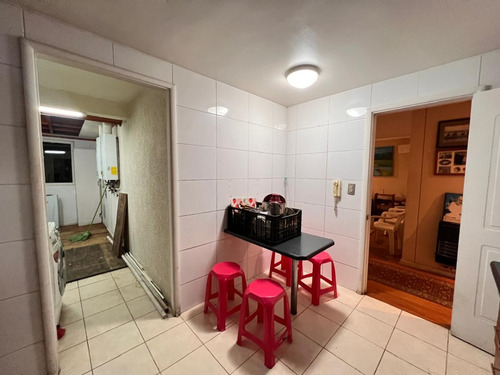 Casa En Altos De Viña Con Espacio, Luz Y Tranquilidad