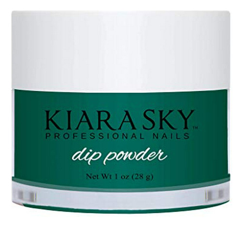 Esmalte - Kiara Sky Dip Powder Jetsetter Collection D622 Pre