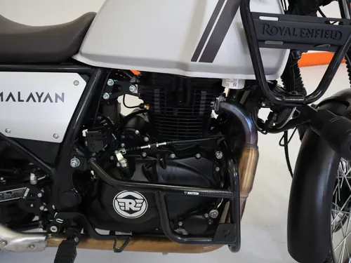 Royal Enfield Himalayan 411 Mt Abs