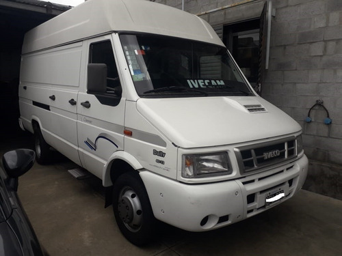 Iveco Daily 40-13