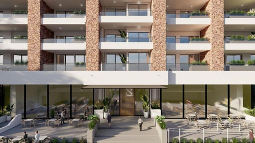 Departamento En Venta En Canning Gregorio Diaz Con Cochera