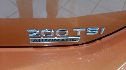 Volkswagen T-cross 1.0 200 Tsi Comfortline 2020