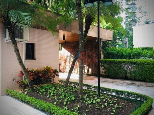 Imagem 6 de 30 de Ref: 12.532 Lindo Apartamento Cobertura Localizado No Bairro Indianópolis, Com 3 Dorms, (2 Suítes), 6 Vagas De Garagem, 481 M² De Área Útil - 12532