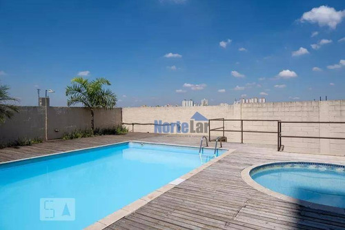 Imagem 18 de 22 de Lindo Apartamento Na Casa Verde - Ap5545