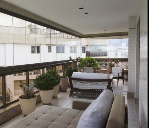 Imagem 14 de 15 de Apartamento - Cobertura, Para Venda Em Rio De Janeiro/rj - Ap0006