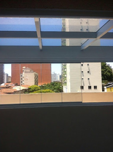 Imagem 13 de 30 de Apartamento Com 1 Dormitório Em Edificio Com Todo Lazer - Ap1952