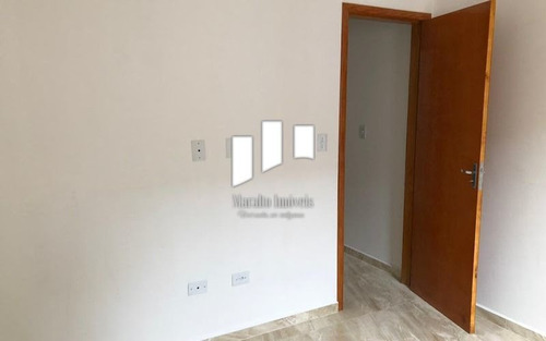 Imagem 14 de 15 de Casa De 2 Dormitórios Em Condomínio No Tude Bastos Em Praia Grande Sp.