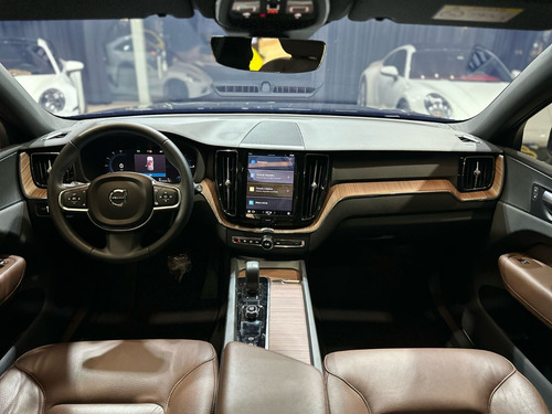 Volvo XC60 2.0 T8 Inscription Expression Recharge (plug-in) 5p Hibrido