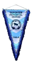 Comprar Banderín Provincial Osorno Insignia