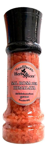 Sal San Miguel Rosa Himalaya Bote 295g