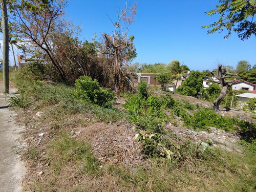 Terreno Venta 400 M² Colonia Manlio Fabio Tuxpan Veracruz