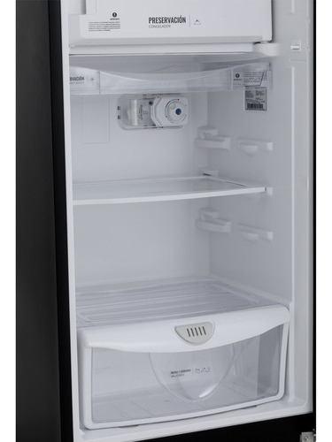 Nevera Haceb Frost 220 Litros Manija Integrada - Titanio 115