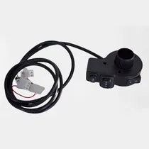 Comprar Comando De Luces De Motopatin Moto Electrica Voltbike