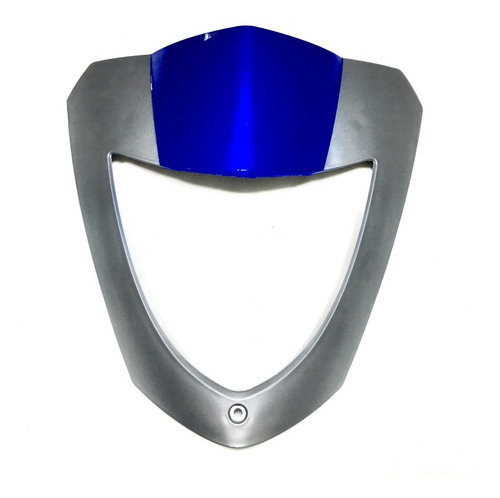 Imagen 2 de 2 de Careta Tx 200 Modelo Nuevo Empire Keeway