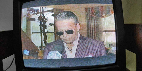 Imagen 2 de 3 de Vendo Televisor Daewoo 20 Pulgadas Cul@n