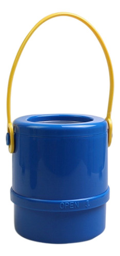 Cubo N Umbrella Bucket Para Paraguas De Coche S 6062