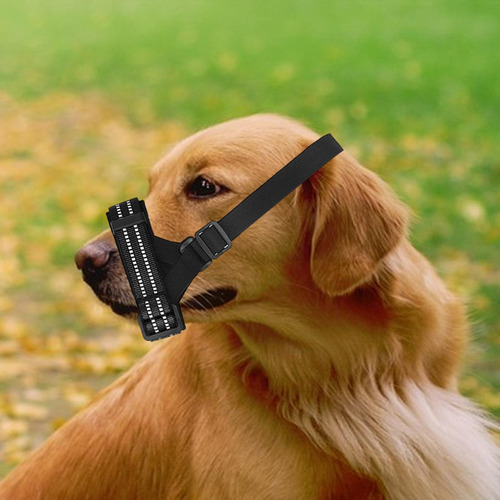 Para Perro Para Mascotas Protector Portátil Transpirable L