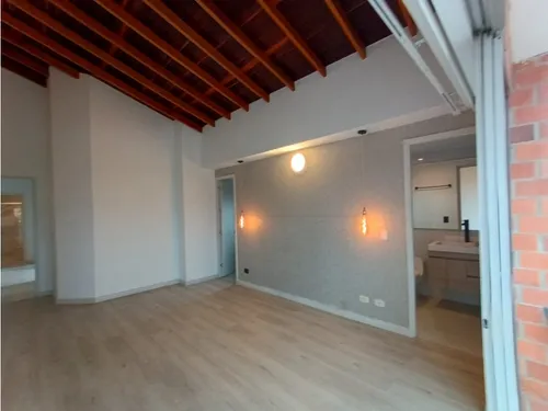 Apartamento Para Arriendo En Zúñiga Envigado