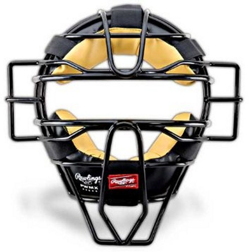 Careta Catcher Softbol & Béisbol Rawlings® - Pwmx Adulto