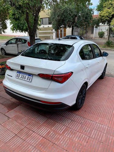 Fiat Cronos 1.3 Gse Drive Pack Conectividad 2019