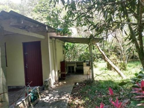 Chácara Na Praia De Itanhaém,confira! 7460 J.a