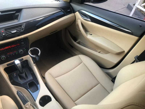 Bmw X1 Sdrive1.8i Vl31
