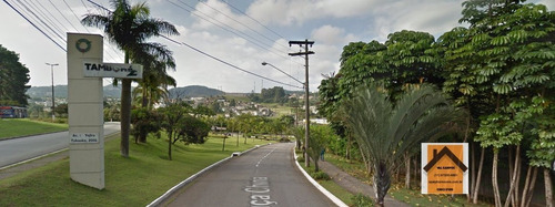 Casa A Venda No Bairro Tamboré Em Santana De Parnaíba - Sp. - Vptb2-51m-1