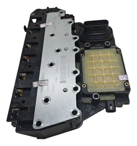 Módulo Câmbio Chevrolet Onix 1.0 Turbo 2022 A 2024 24045650
