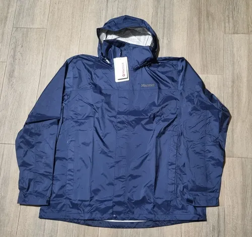 Chamarra marmot hombre sale