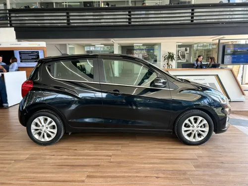 Chevrolet Spark 1.4 Premier At