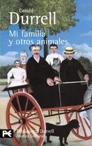 Comprar Libro Mi Familia Y Otros Animales Ba501 Alianz De Vvaa Alian