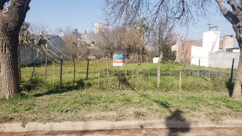 Terrenos 10mx20m En Calle Neuquén, Los Toldos, Buenos Aires