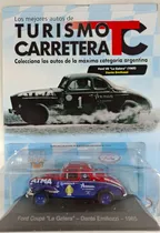 Comprar Ford V8 La Galera 1965 Dante Emiliozzi Colección Tc