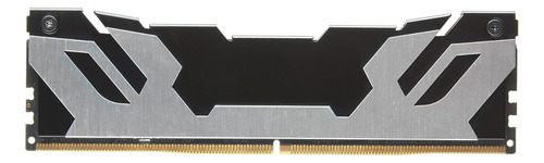Memória Ram Kingston Fury Renegade Rgb Ddr5 32gb 6400mt/s