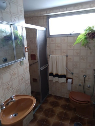 Imagem 4 de 12 de Amplo Apartamento 3 Dormitórios 14 De Dezembro Jundiaí