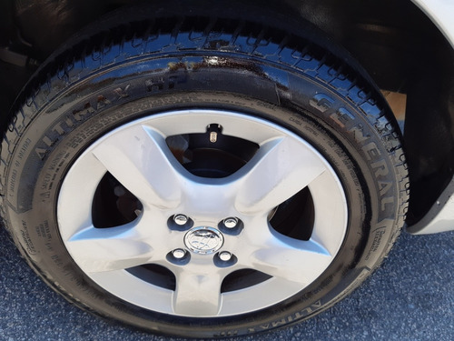 Toyota Corolla 2005 1.8 16v Xei Aut. 4p