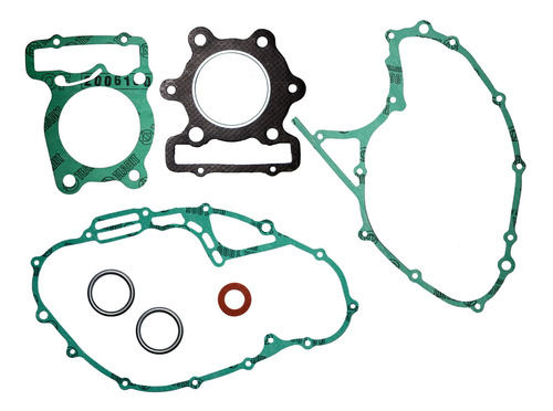 Jogo Junta Motor Xl250r Xlr250 Xl250 Vedamotors