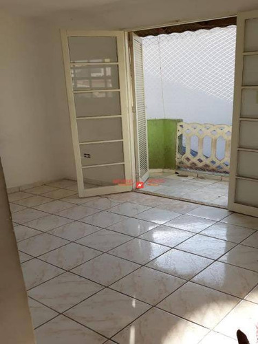 Imagem 8 de 19 de Sobrado Com 2 Dormitórios À Venda, 340 M² Por R$ 550.000,00 - Jardim Dourado - Guarulhos/sp - So0056