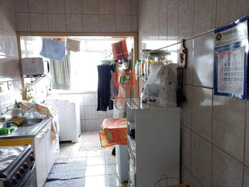 Apartamento Residencial À Venda, Cohab C, Gravataí - . - Ap0170